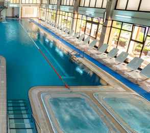 Пансионат «Шексна», фото 19