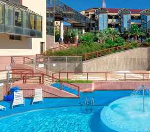 Пансионат «Шексна», фото 20