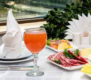 Пансионат «Шексна», фото 15