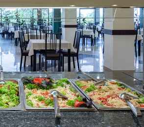 Пансионат «Шексна», фото 17