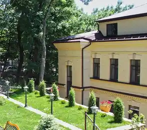 Курортный отель «Княжна Мери», фото 19