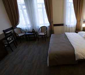 Курортный отель «Княжна Мери», фото 30