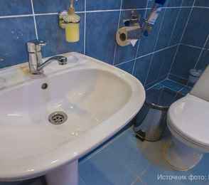 Курортный отель «Княжна Мери», фото 27