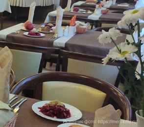 Курортный отель «Княжна Мери», фото 33