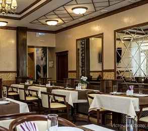 Курортный отель «Княжна Мери», фото 34