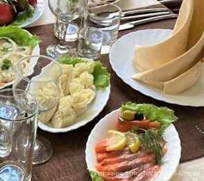 Курортный отель «Княжна Мери», фото 38