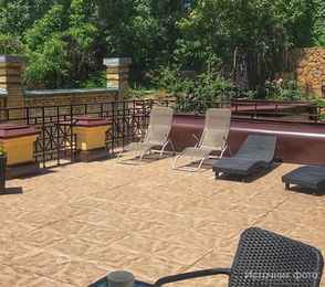 Курортный отель «Княжна Мери», фото 39