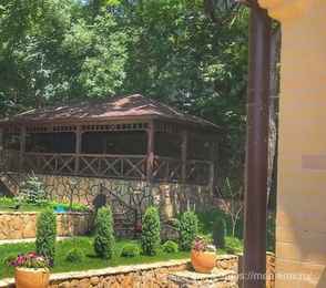 Курортный отель «Княжна Мери», фото 40