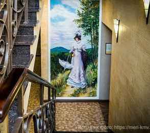 Курортный отель «Княжна Мери», фото 42