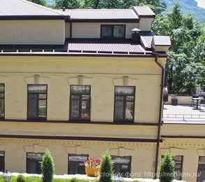 Курортный отель «Княжна Мери», фото 16