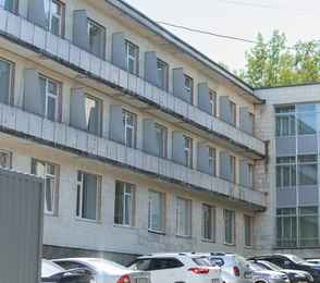 Санаторий «Белые ключи»