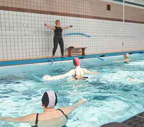 Санаторий «Белые ключи», фото 2