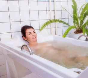 Санаторий «Белые ключи», фото 3