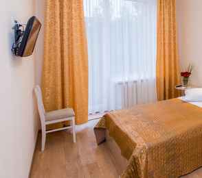 Санаторий «Белые ключи», фото 4