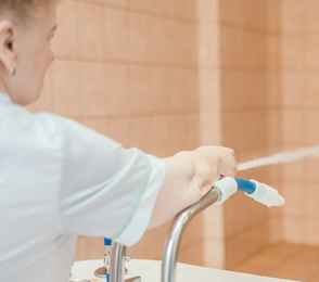 Санаторий «Белые ключи», фото 7