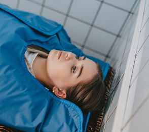 Санаторий «Белые ключи», фото 9