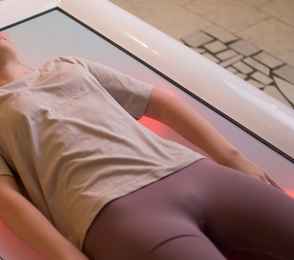 Санаторий «Белые ключи», фото 12