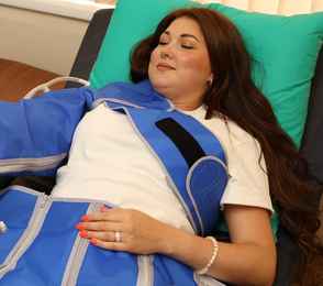 Санаторий «Белые ключи», фото 14