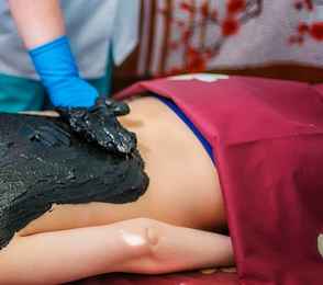 Санаторий «Белые ключи», фото 15