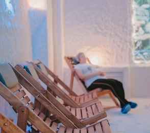 Санаторий «Белые ключи», фото 16