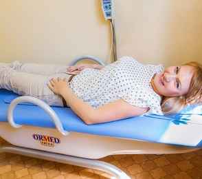 Санаторий «Белые ключи», фото 13