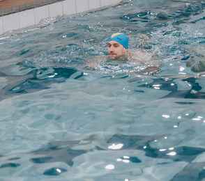 Санаторий «Белые ключи», фото 19