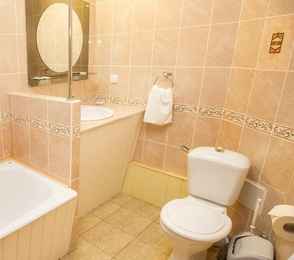 Санаторий «Белые ключи», фото 26