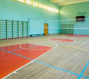 Санаторий «Белые ключи», фото 30