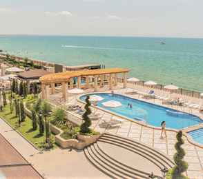 Ribera Resort & SPA, фото 2