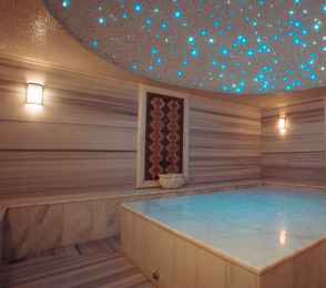 Ribera Resort & SPA, фото 6