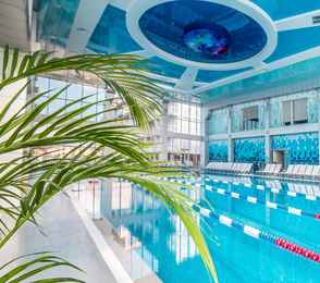 Ribera Resort & SPA, фото 8