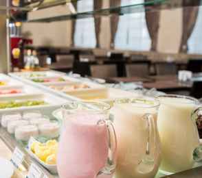 Ribera Resort & SPA, фото 17