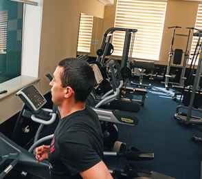 Ribera Resort & SPA, фото 26