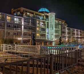 Ribera Resort & SPA, фото 34