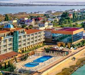 Ribera Resort & SPA, фото 36