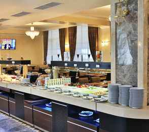 Ribera Resort & SPA, фото 46