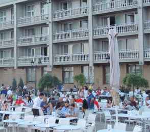 Ribera Resort & SPA, фото 52