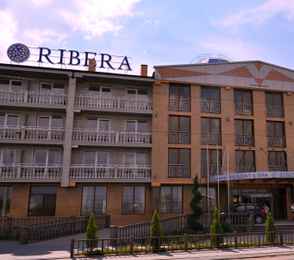 Ribera Resort & SPA, фото 82