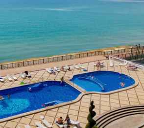 Ribera Resort & SPA, фото 89