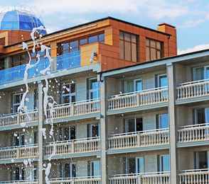 Ribera Resort & SPA, фото 95