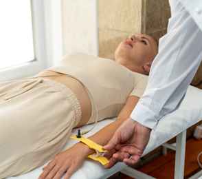 Санаторий «Голубая волна», фото 26