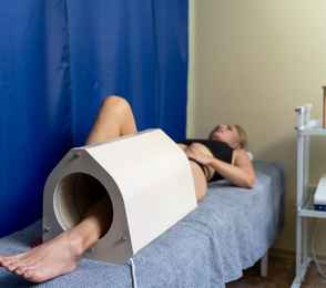 Санаторий «Голубая волна», фото 19