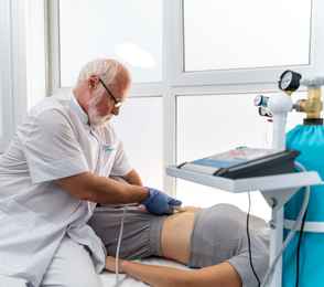 Санаторий «Голубая волна», фото 24