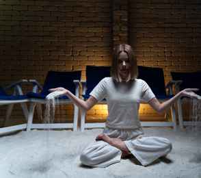 Санаторий «Голубая волна», фото 30