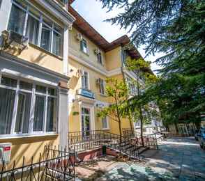 Санаторий «Голубая волна», фото 2