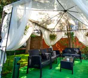 Санаторий «Голубая волна», фото 3