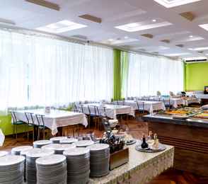 Санаторий «Голубая волна», фото 7