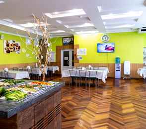 Санаторий «Голубая волна», фото 8