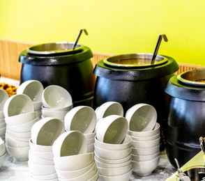 Санаторий «Голубая волна», фото 9