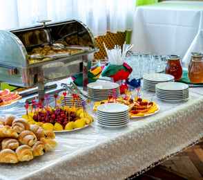 Санаторий «Голубая волна», фото 10